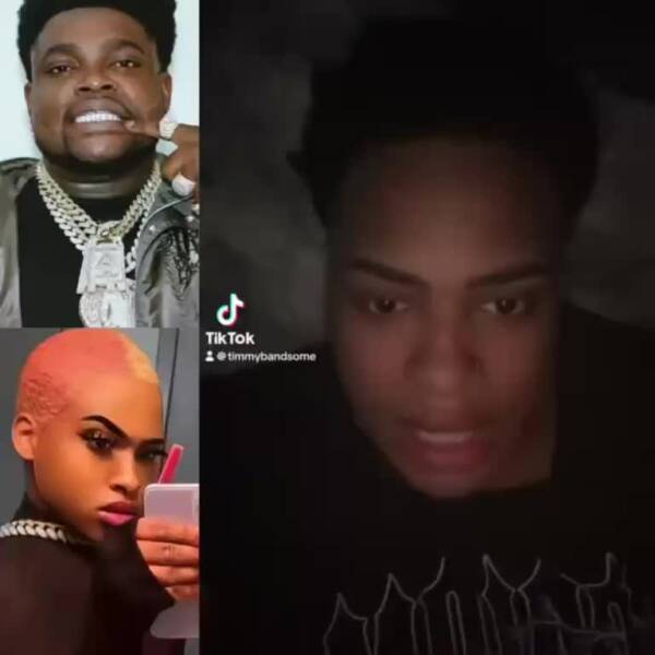 BossMan Dlow accuser admits they were lying the whole time